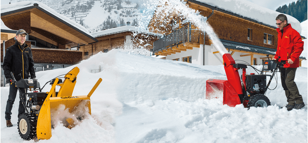 Снегоуборщик бензиновый: топ-10 рейтинг лучших самоходных для дома и дачи уборщиков снега на 2021 год по цене, качеству и надежности