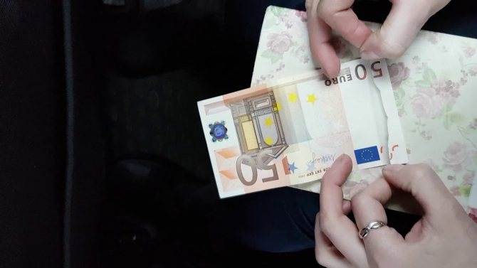 Как и где можно обменять испорченные банкноты | bankstoday