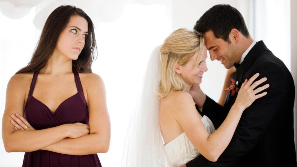 Как увести женатого мужчину из семьи: 7 способов и 3 заговора