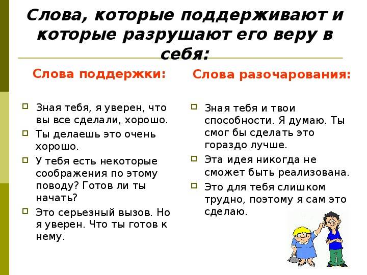 Как поддержать человека в трудную минуту, и почему это важно