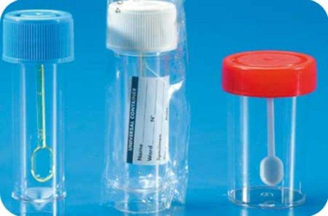 Синдром недостаточности пищеварения