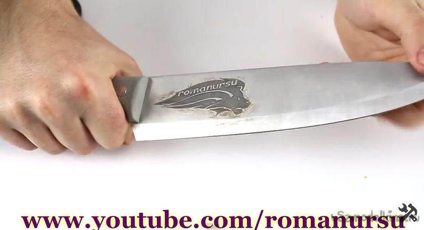 Рукоятка для ножа своими руками из дерева: изготовление, чертежи, эскизы