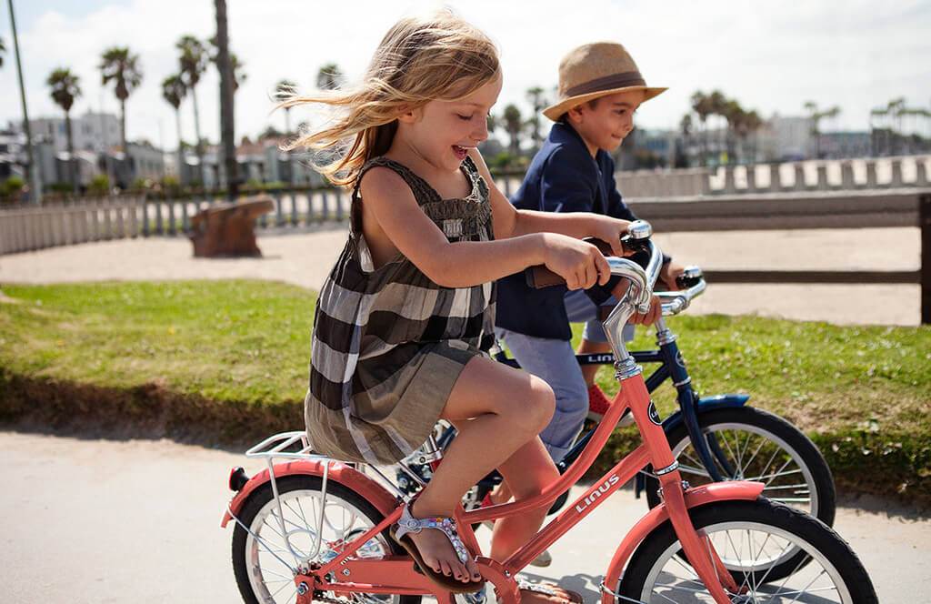 Топ лучших детских велосипедов 2021 года