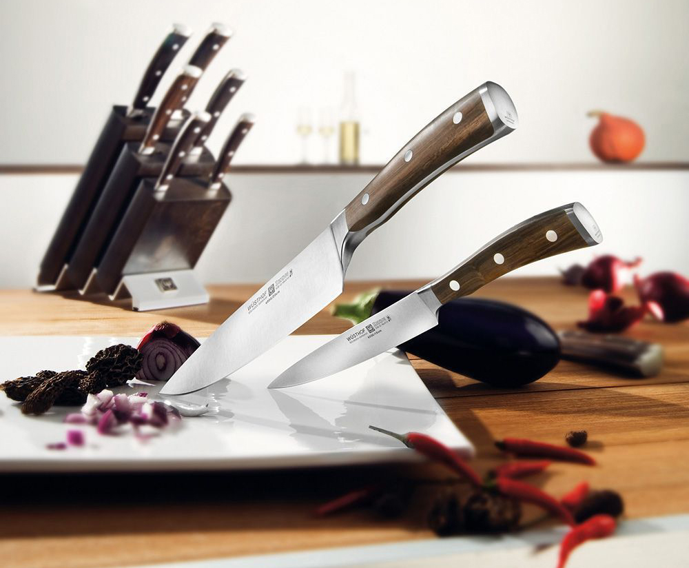 Рейтинг топ 7 лучших наборов кухонных ножей: отзывы, цена, как выбрать