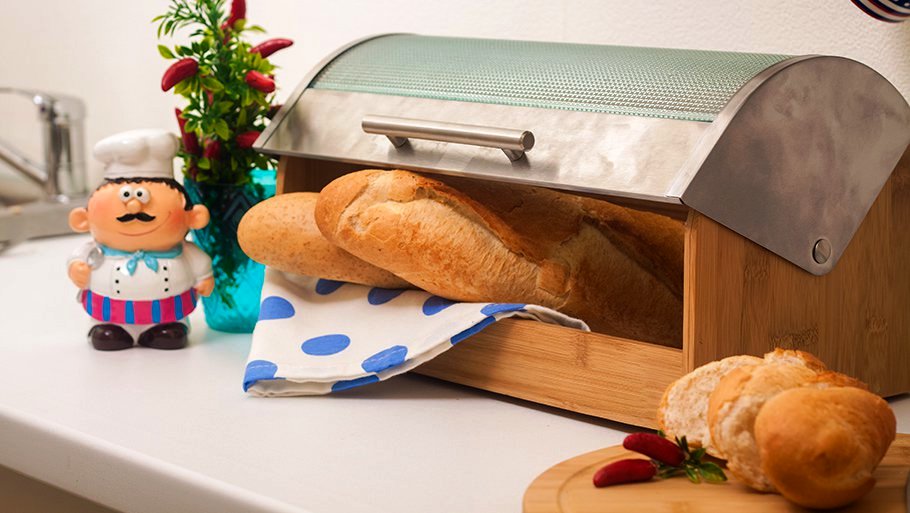 Можно ли держать хлеб в холодильнике? правила хранения, советы