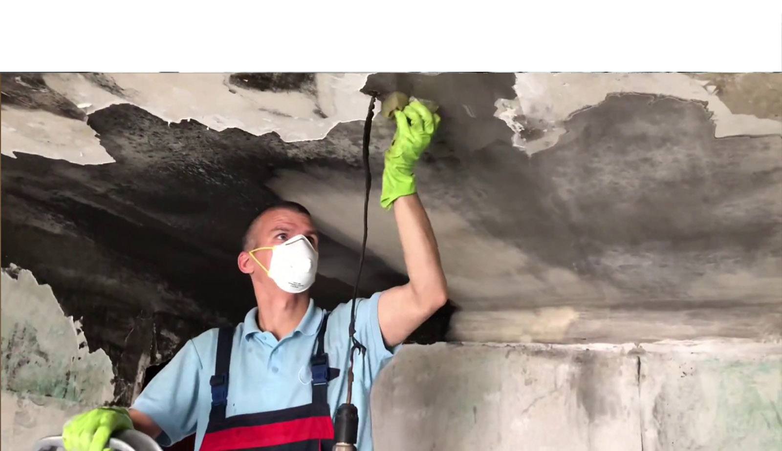 7 полезных советов по уборке дома после пожара - официальный блог компании "перхим"