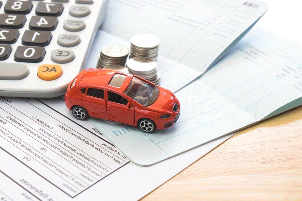 Продажа автомобиля юридическим лицом: особенности сделки