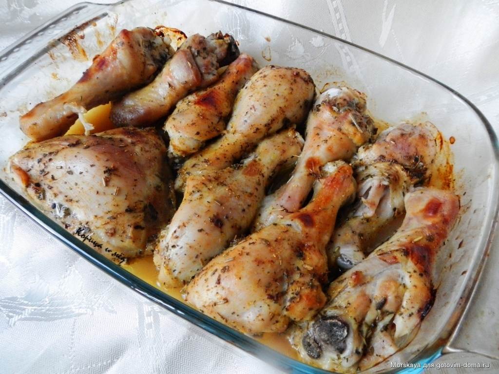 Маринад для шашлыка из курицы - 8 лучших и самых вкусных рецептов для мягкого и сочного шашлыка