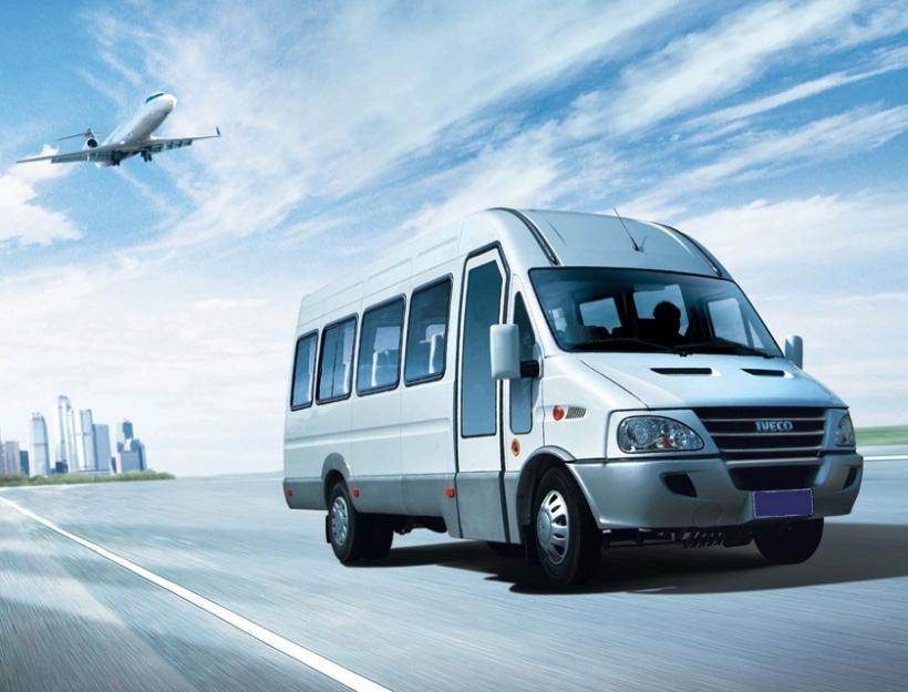 Бизнес-план службы пассажирских перевозок