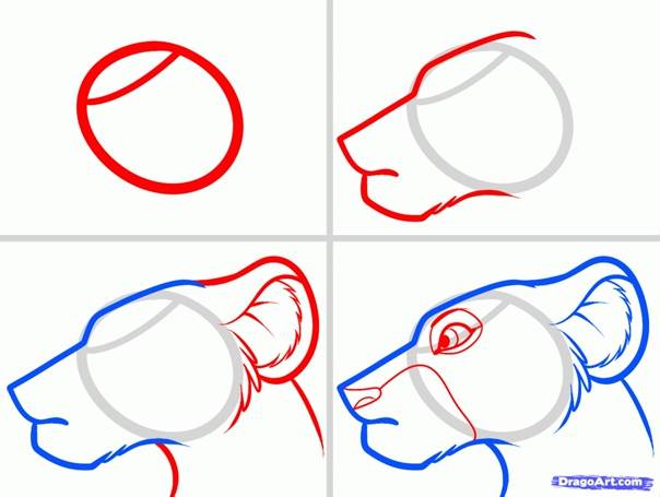 Как научиться хорошо рисовать - wikihow