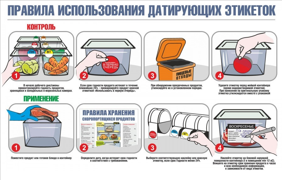 Срок и условия хранения семги в холодильнике и морозилке