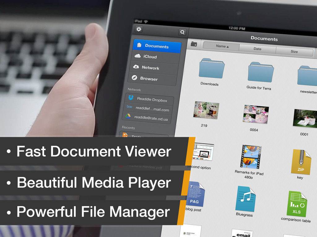 Application documentation. Documents приложение. Documents by Readdle. Documents IOS. Файловый менеджер на компьютер для управления фото видео.