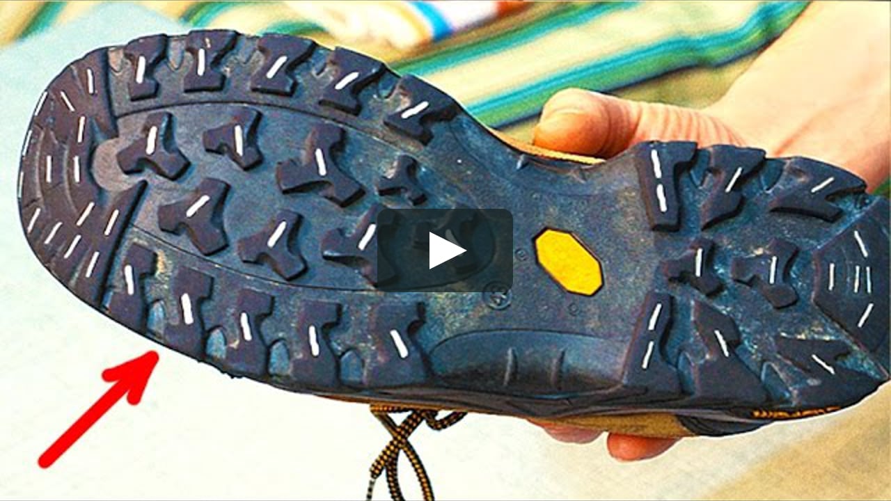 Антискользящие накладки для обуви своими руками » изобретения и самоделки