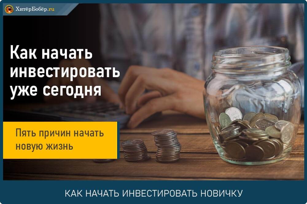 Что нужно знать новичку в области инвестиций? | банки.ру