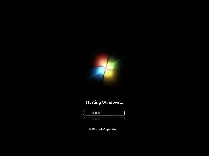 Как поменять заставку при включении компьютера windows 10: 3 способа поставить новую