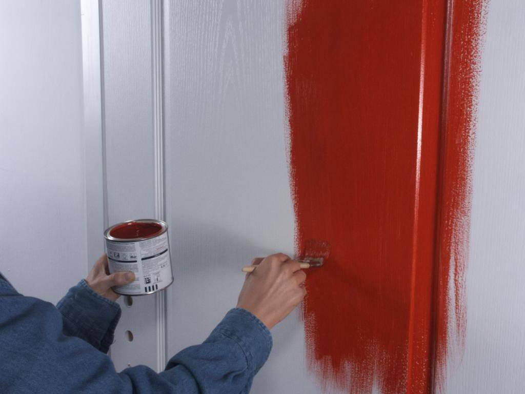 Покраска мебельных фасадов кухни мдф: виды красок и лаков, технология нанесения