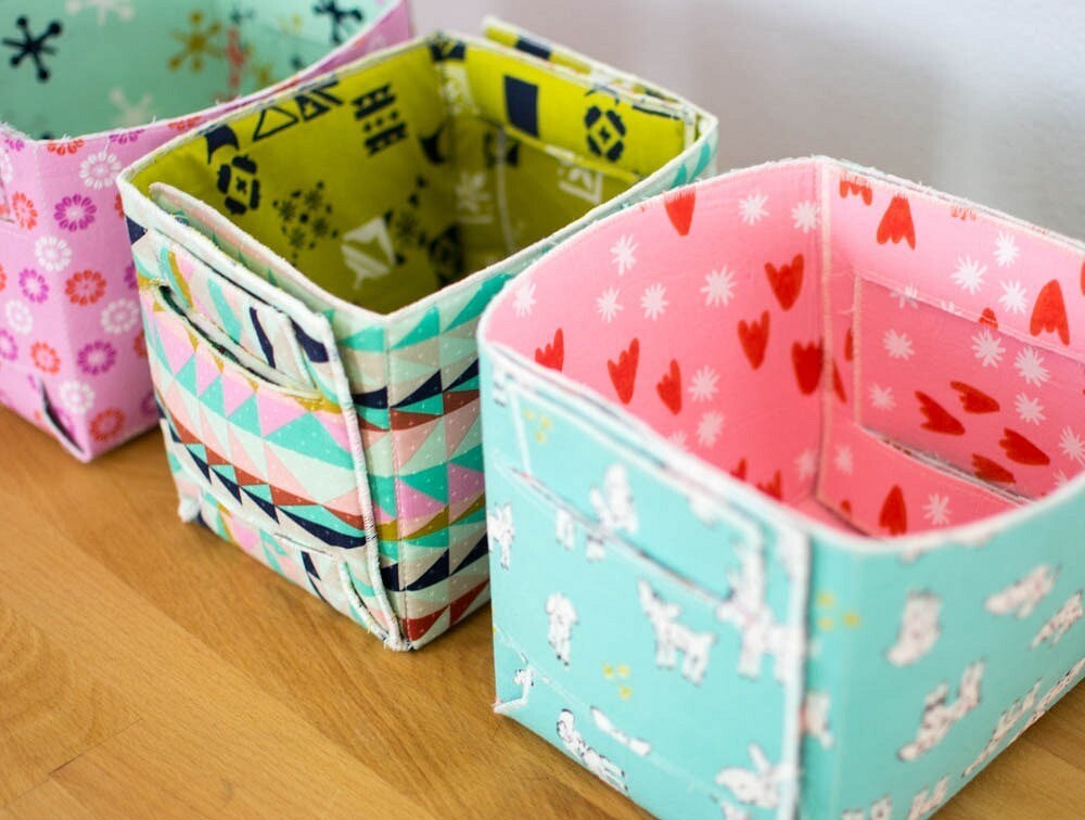 Идеи по изготовлению удобных и красивых коробок для хранения вещей: декор деревянного и бумажного ящика