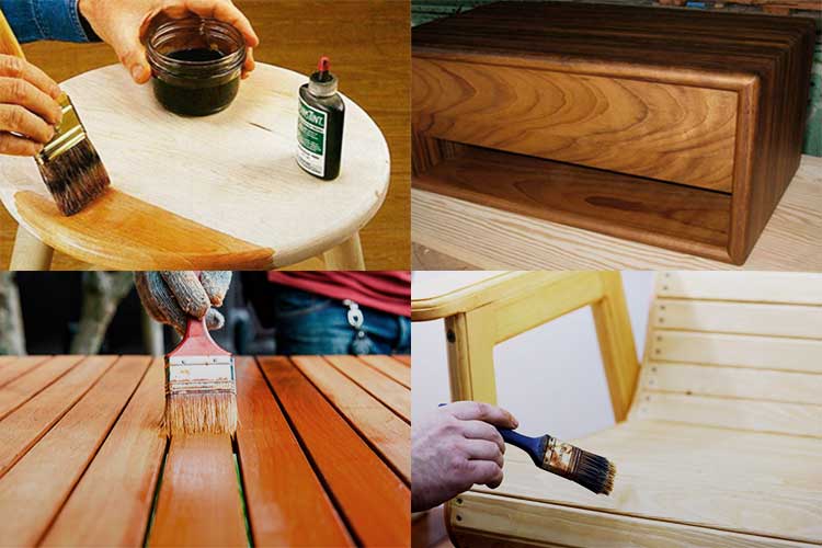 Как покрасить стол: красим мебель шаг за шагом, чтобы избежать ошибок (фото) | дизайн и интерьер