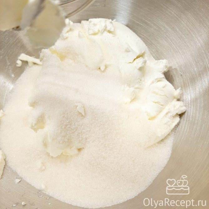 Популярные рецепты крема для торта из сметаны и сгущенного молока