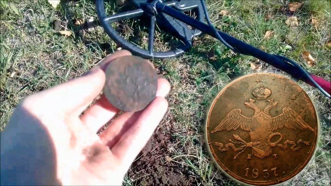 Рейтинг лучших металлоискателей по цене, качеству и глубине поиска