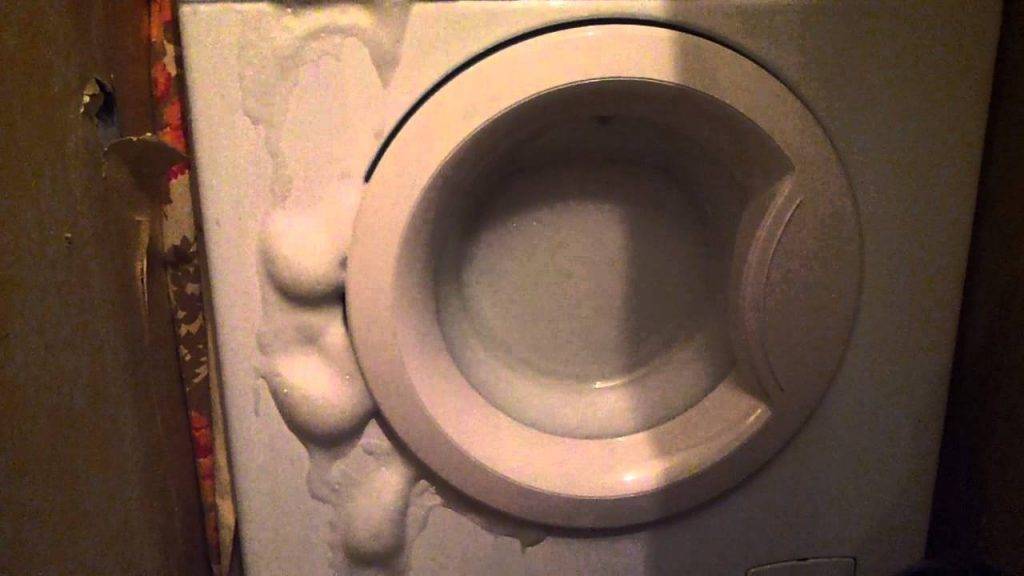 Хозяйственное мыло для стирки в машинке автомат: правила использования