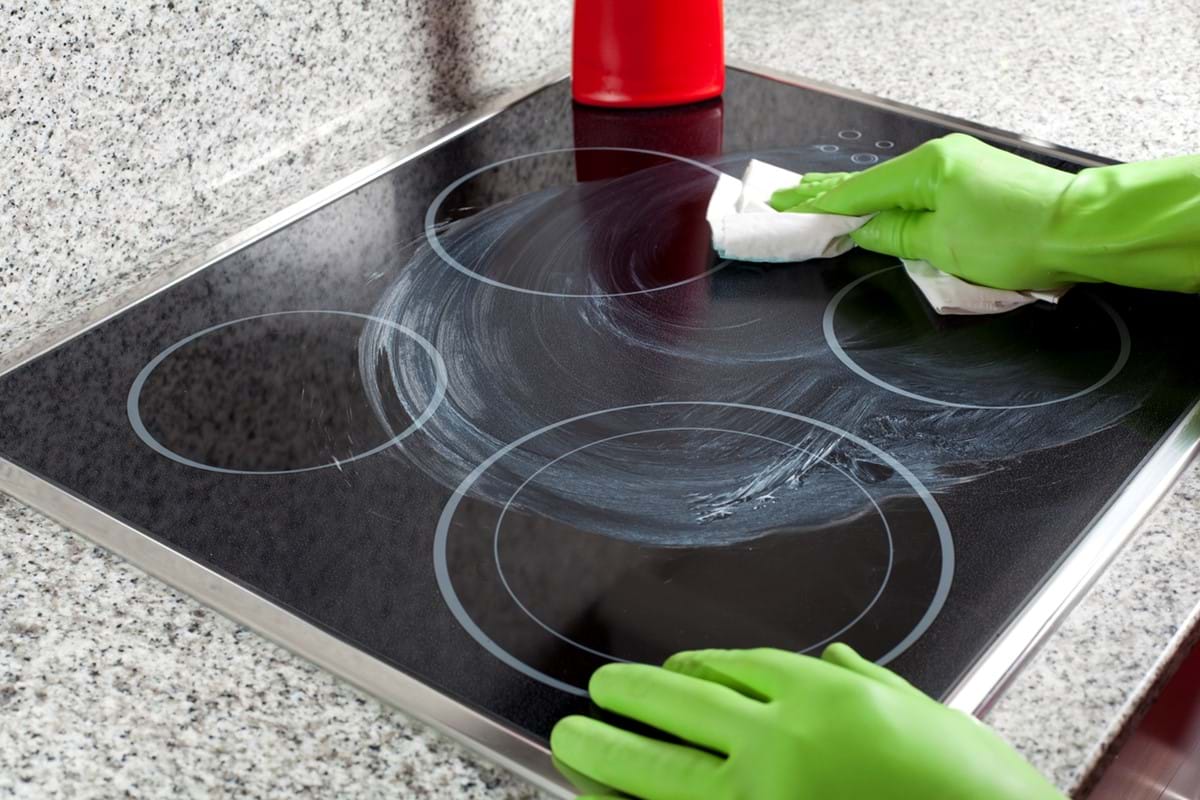 Рейтинг топ 10 лучшее средство для чистки плиты: какое выбрать, отзывы, характеристики