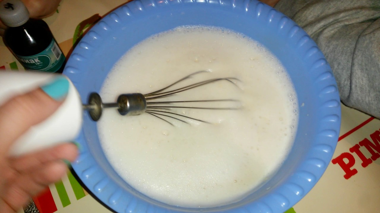 Как сделать средство для мытья посуды своими руками с использованием соды, перекиси водорода и других средств