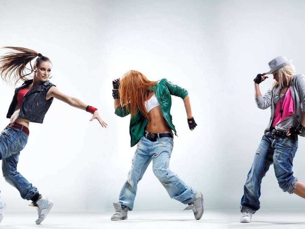 Как поставить танец (с иллюстрациями) - wikihow