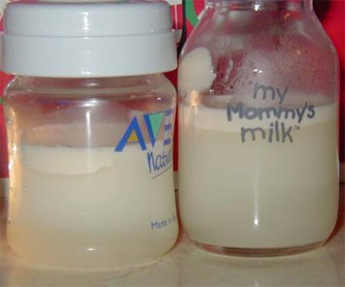 Как повысить жирность грудного молока кормящей маме: способы и продукты