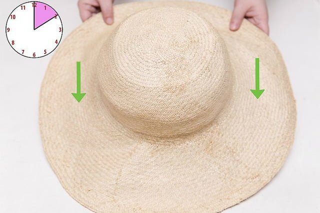 Как почистить белую фетровую шляпу. как правильно чистить шляпу из фетра в домашних условиях? простые способы почистить шляпу