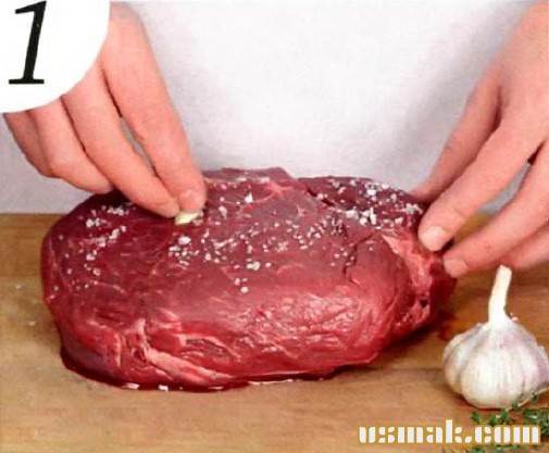 5 секретов, как приготовить говядину, чтобы она получилась мягкой – ура! повара