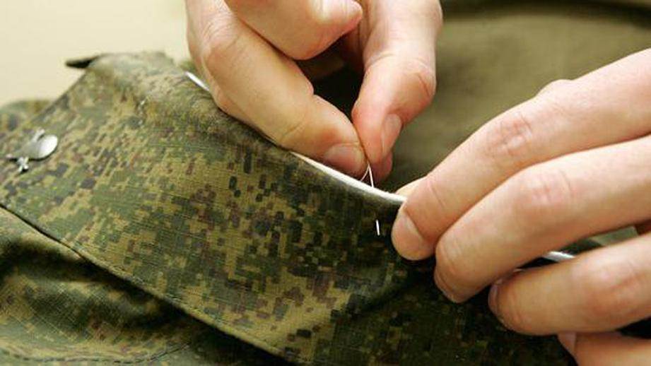 Подшиваются ли в армии в 2021 году, подшивают ли сейчас подворотнички и зачем