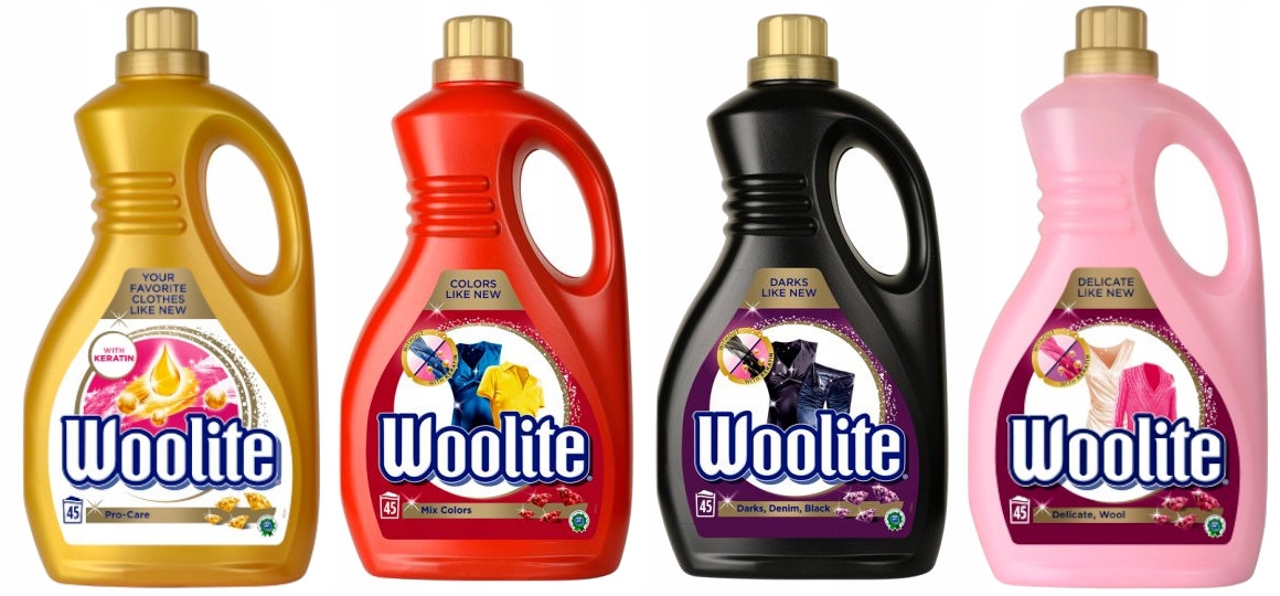 Обзор гелей для стирки Woolite Premium: ассортимент продукции, цены, мнения покупателей