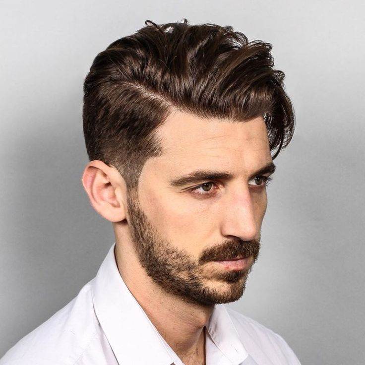 Как красиво уложить кудрявые волосы мужчине? мужские стрижки для кудрявых волос