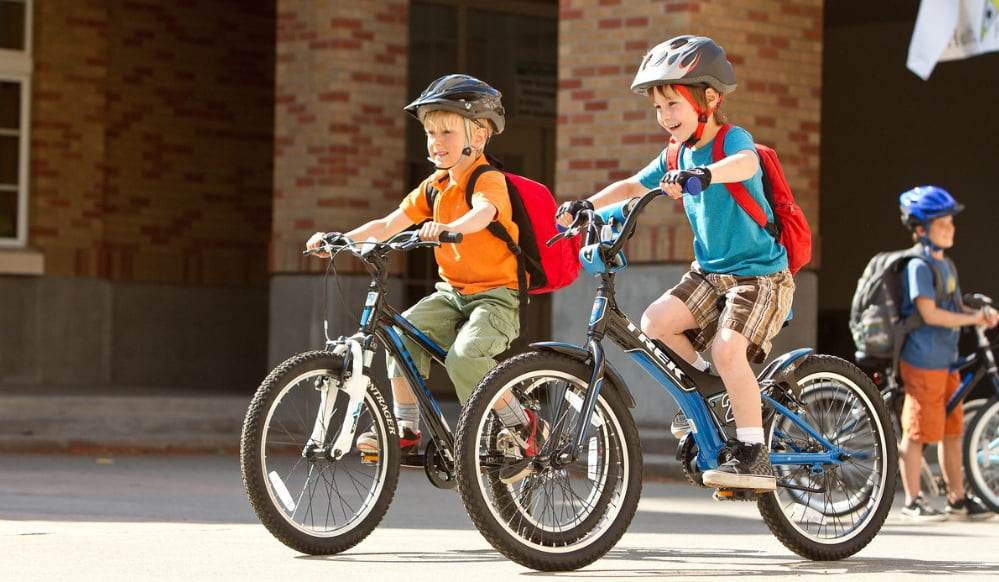 Рейтинг лучших детских велосипедов в 2021 году