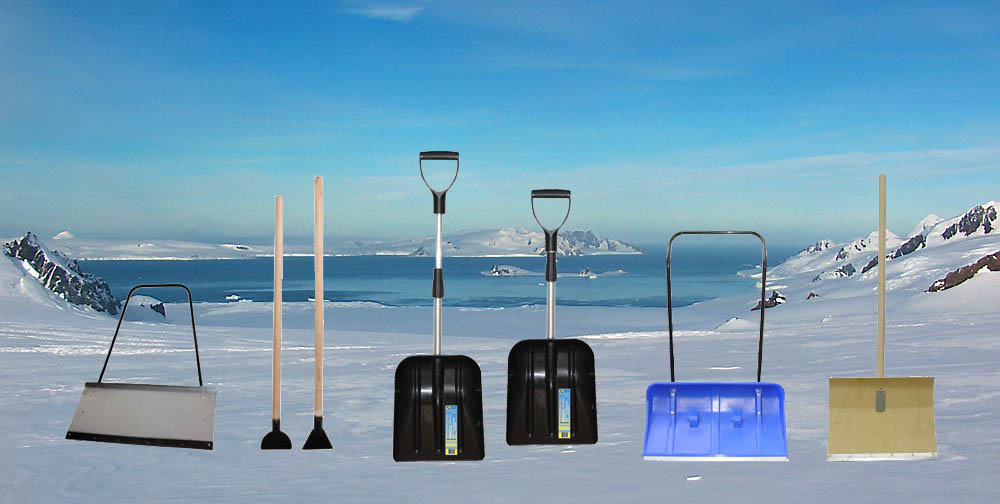 Рейтинг лучших лопат для снега: производители, какоую выбрать, рейтинг топ-7
