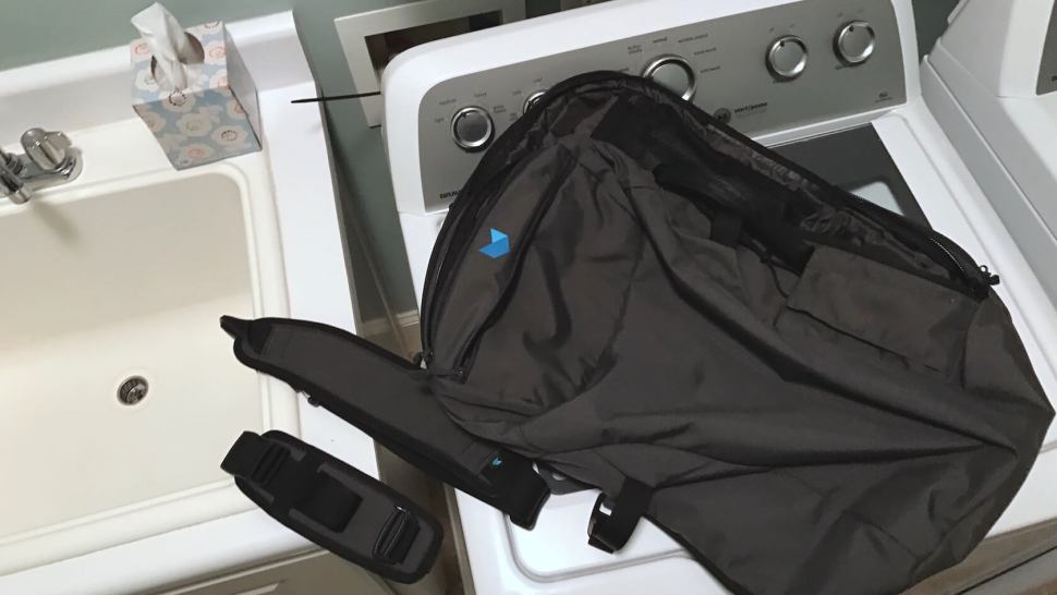 Как постирать рюкзак в стиральной машине: кожаный, ортопедический, школьный