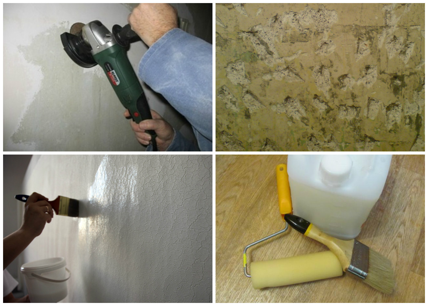 Чем быстро убрать краску со стен в квартире: какой способ лучше, средства смывки