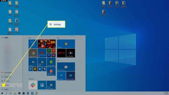 Как перевернуть экран на ноутбуке windows 8