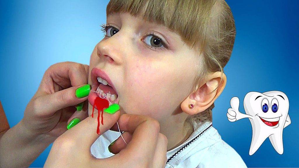 Выучить назубок: как помочь ребенку пережить прорезывание зубов  - con-med.ru