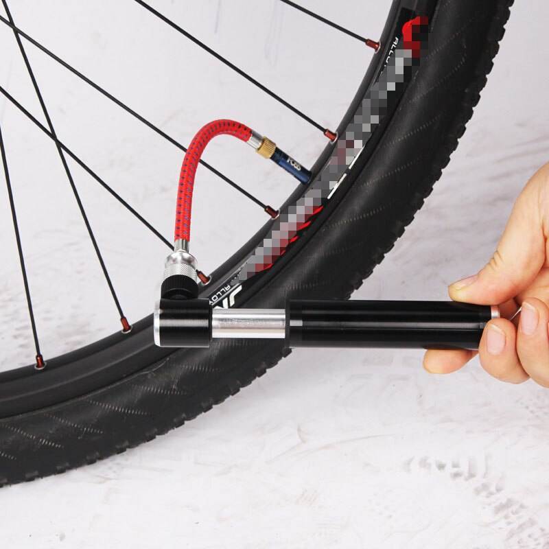Давление в шинах велосипеда – какое должно быть, рекомендации