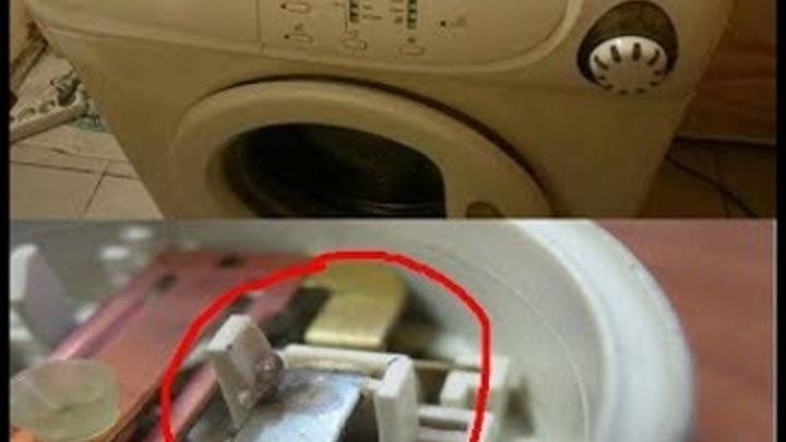 Что делать, если у стиральной машины не крутится барабан