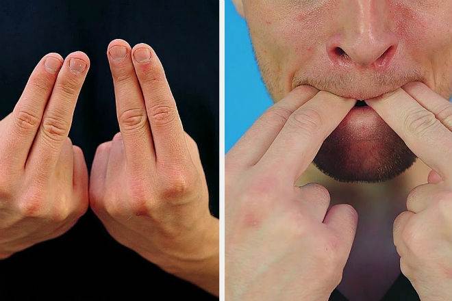 Как научиться свистеть громко без пальцев и с помощью пальцев?