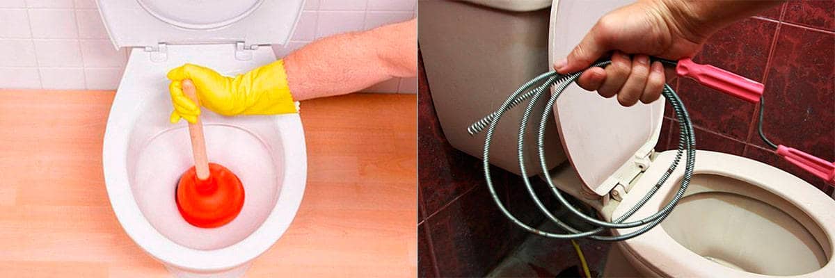 Применение соды и уксуса для прочистки труб: различные способы для устранения засоров в канализации