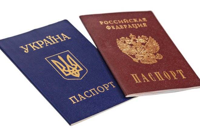 Как получить гражданство украины: условия, основания и что нужно для получения россиянину (в том числе ребенку, по упрощенной схеме, через брак