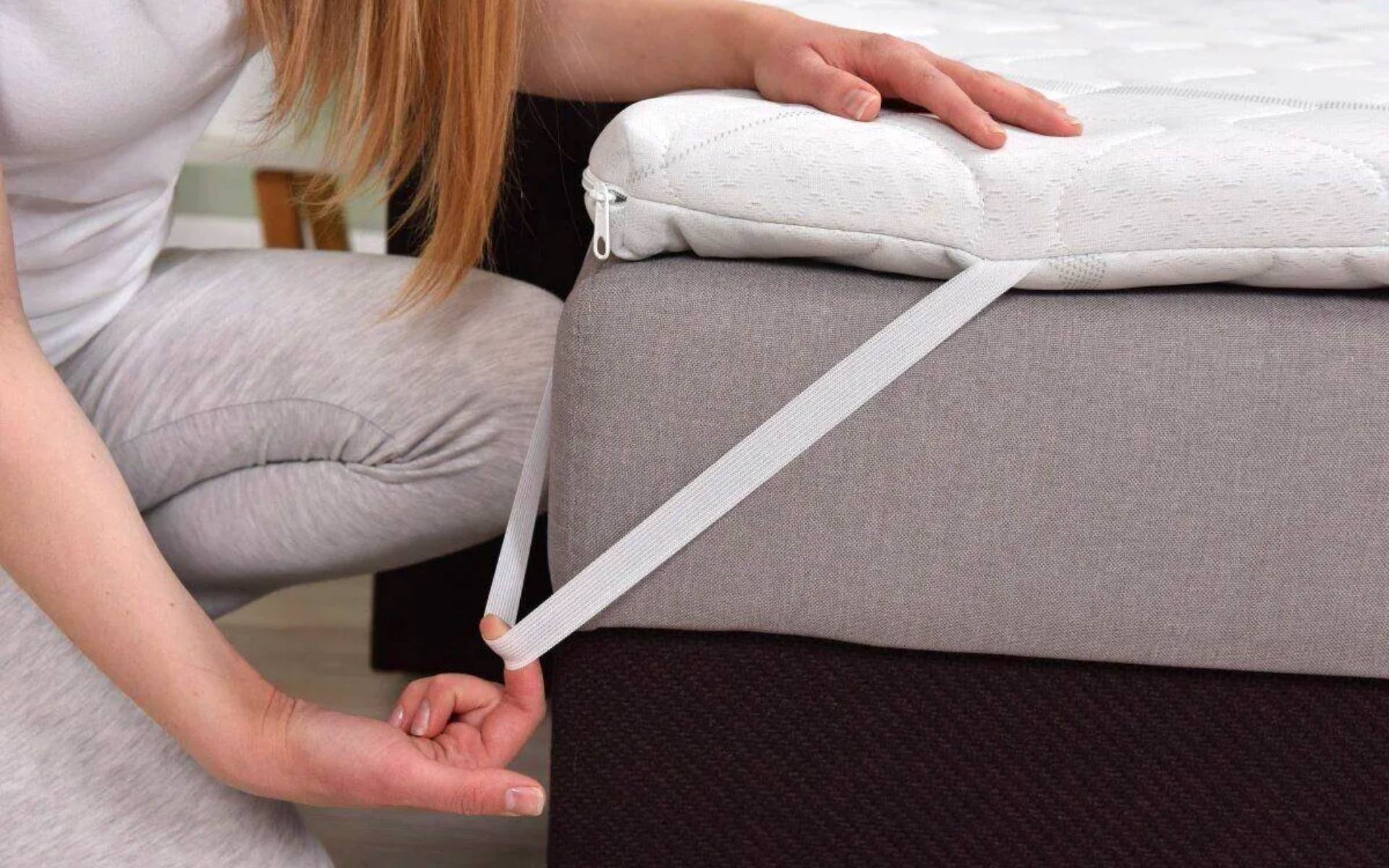 Ортопедический матрас на диван - как выбрать выравнивающие неровности от аскона, скручивающийся для сна, топпер из икеа, как называется