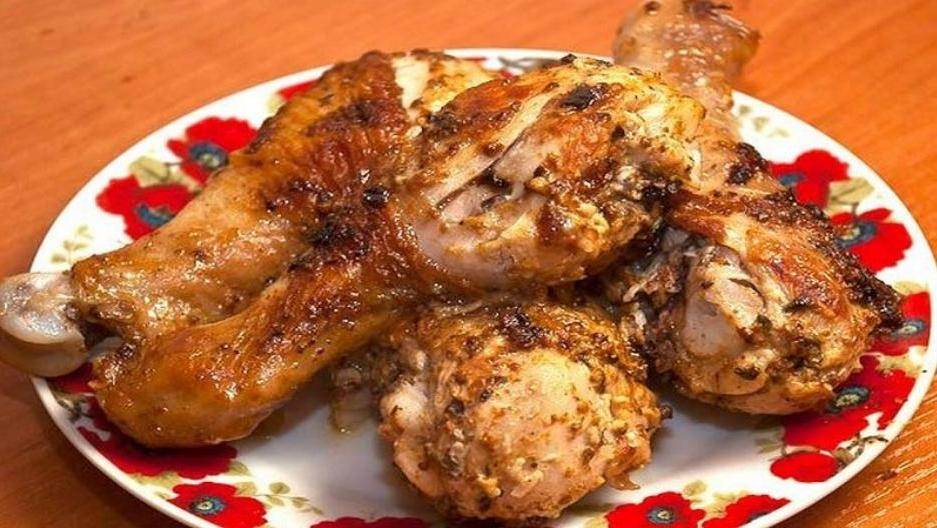 Как пожарить курицу? вкусные рецепты приготовления