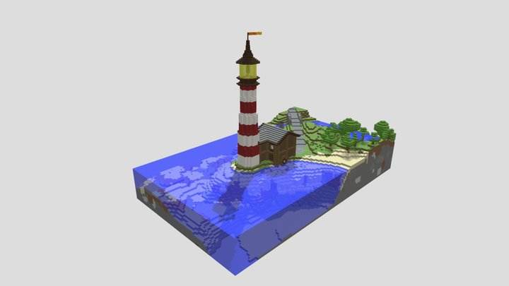 Что делать с маяком в minecraft. как сделать в "майнкрафте" маяк и для чего он нужен