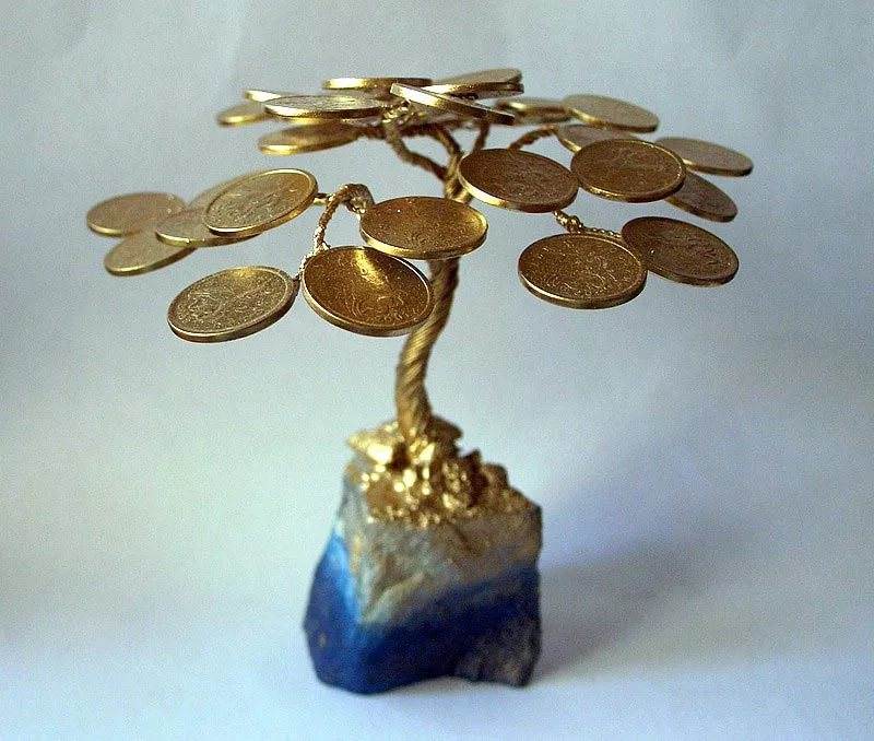 Пять способов стимулировать цветение денежного дерева