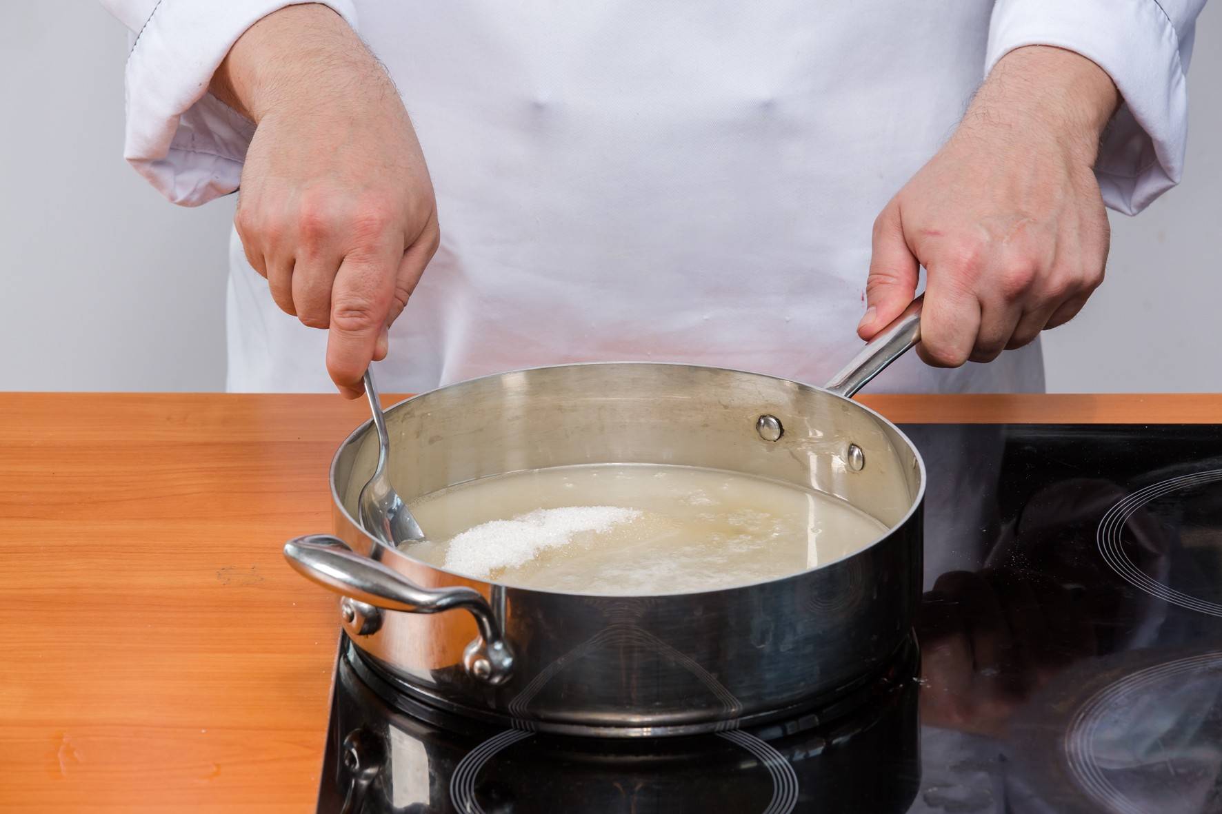 5 способов удалить рыбный запах с кухонной утвари
